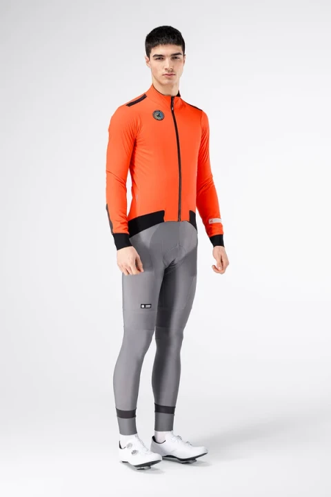 GOBIK Veste Thermique Manches Longue Armour 3.0